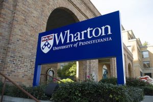Wharton Opens New West Coast Campus in Search of Startup Appeal