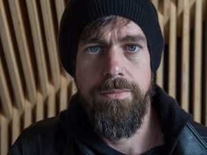 jack dorsey