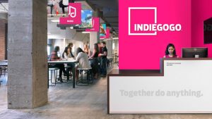 indiegogo