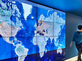 Fintech Cybersecurity Star BlueVoyant Grows Capital War Chest