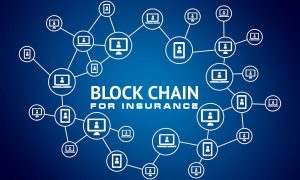 blockchain insurance