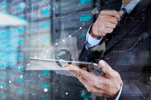 financial advisor tech