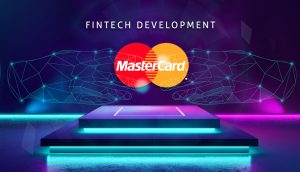 mastercard fintech