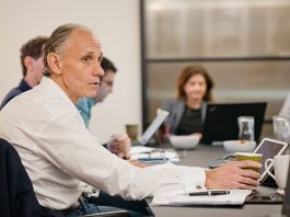 How QED Investors Wades Through The Fintech Euphoria