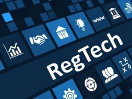 Regtech 3.0 Coming Down The Pike