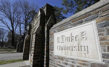 Duke University Launches Forward-Looking FinTech Masters Program