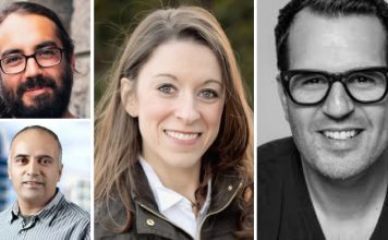 The Top 25 InsurTech Executives of 2019