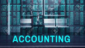 Global Business Accounting Fintech Marketing