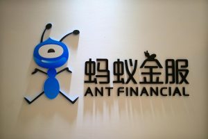 ant financial