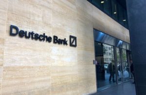 deutsche bank