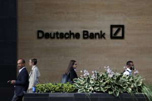 Deutsche Bank