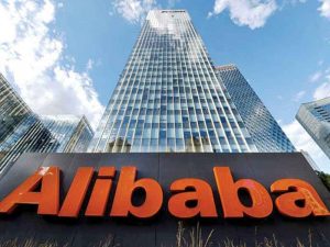 Alibaba