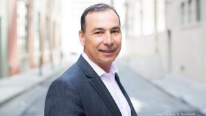 Forge Global and SharesPost