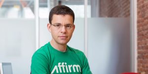 Affirm Max Levchin