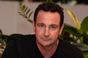 Starling Bank, Mark Hipperson