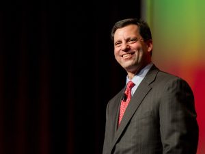 Frank Bisignano FISERV