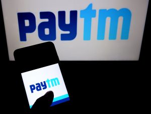 Paytm