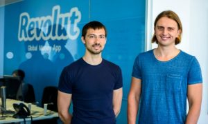 Revolut