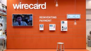 Wirecard