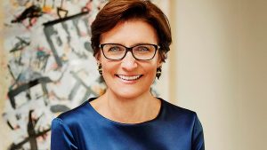 Jane Fraser Appointed Citigroup