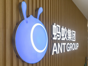 Ant Group