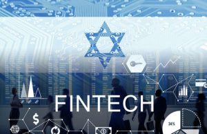 ISrael fintech