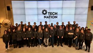 Tech Nation
