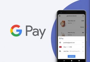 Google Pay