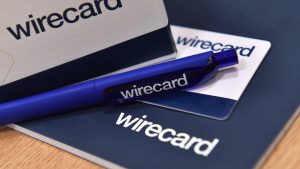 Wirecard