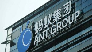Ant Group