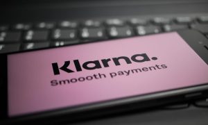 Klarna And Verifone