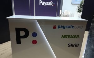 Paysafe