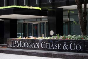 JPMorgan Chase