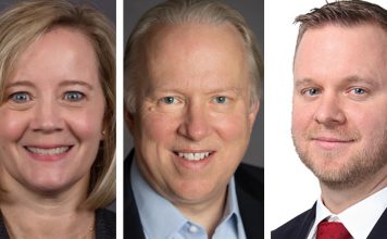 The Top 25 RegTech Executives of 2021