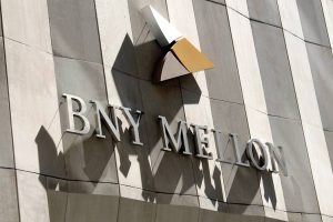 BNY Mellon Harnesses