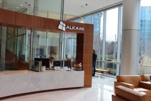 Alkami Technology