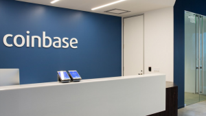 Coinbase