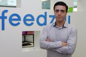 Feedzai