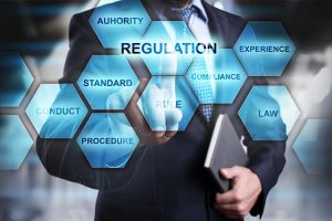 Fintech Regulation