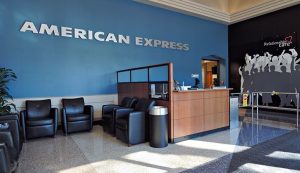American Express