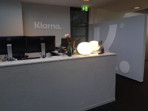 Klarna