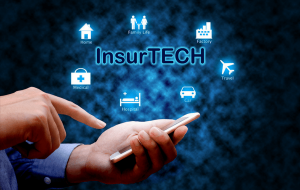 Insurtech