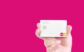 After $150 Million Round, Startup Pleo Becomes Denmark’s First Fintech Unicorn