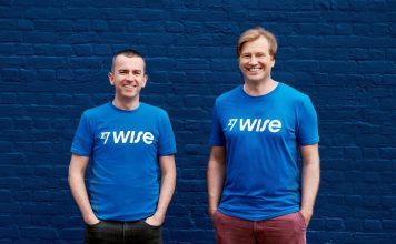 European Fintech Wise Goes Public Making Founders Estonia’s First Billionaires