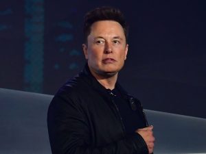 Elon Musk