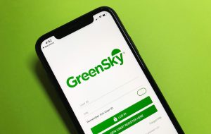 Greensky