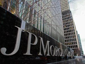 JP Morgan