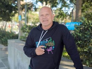 Mike Novogratz