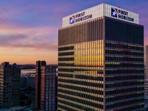 Wipro And First Horizon Bank