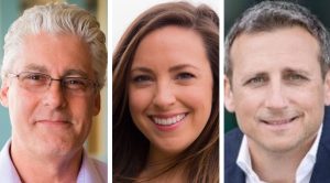 The Top 25 FinTech Product Executives of 2021